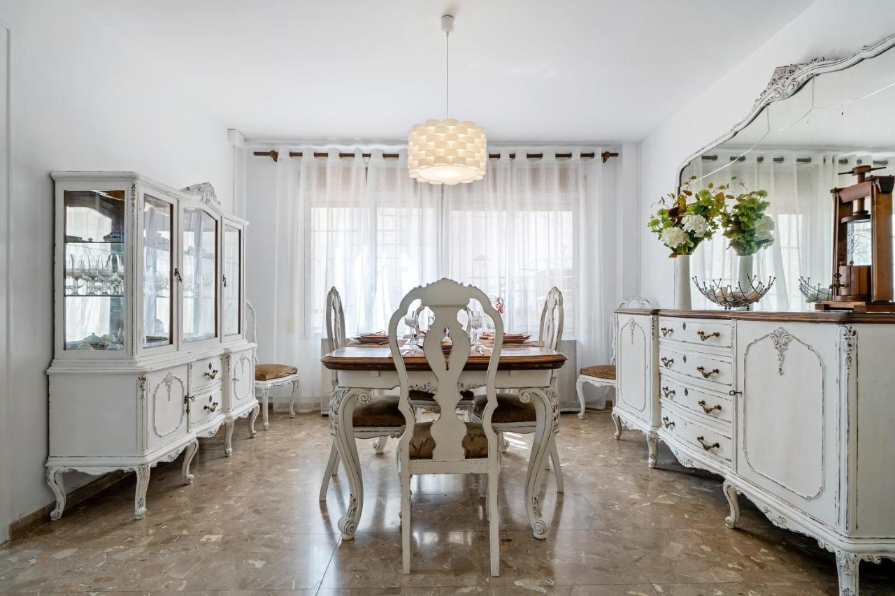 Villa Casa Forn Magi Mora la Nueva Exterior foto
