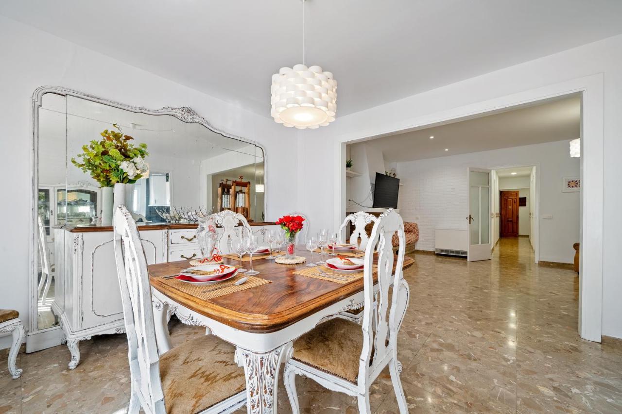 Villa Casa Forn Magi Mora la Nueva Exterior foto