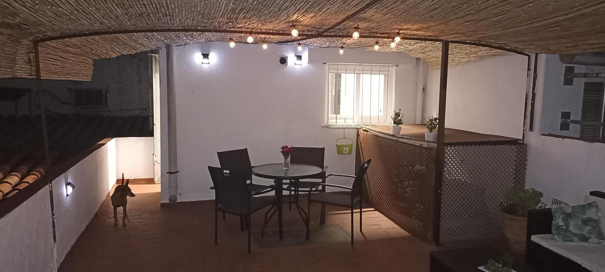 Villa Casa Forn Magi Mora la Nueva Exterior foto
